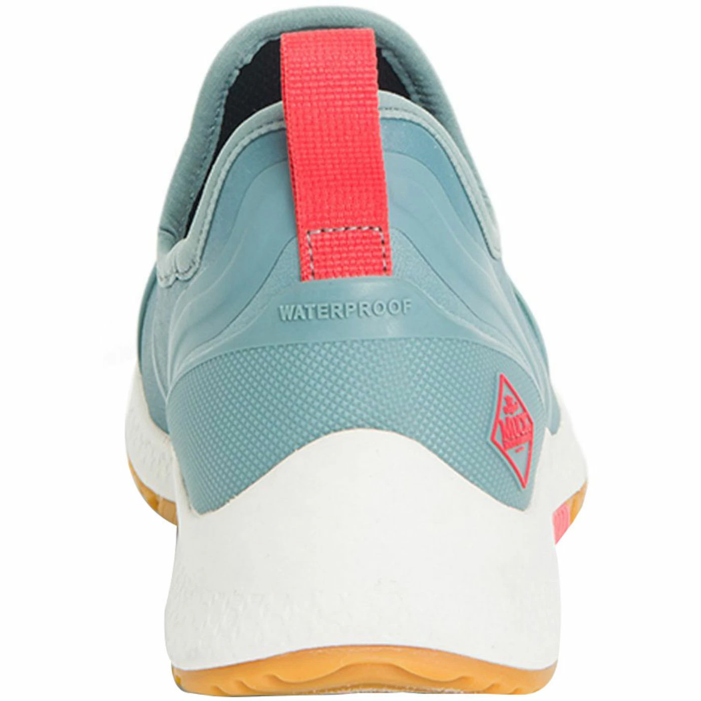 Muck Women's Outscape Low Blue 4 Muck Women's Outscape Low Blue - Image 4