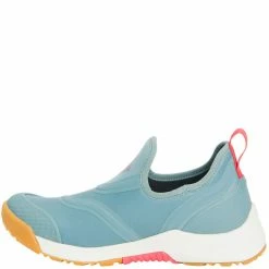 Muck Women's Outscape Low Blue 11 Muck Women's Outscape Low Blue -Muck online Store OSSW200 5 EXTRALARGE
