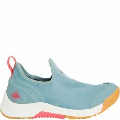 Muck Women's Outscape Low Blue 13 Muck Women's Outscape Low Blue -Muck online Store OSSW200 8 EXTRALARGE