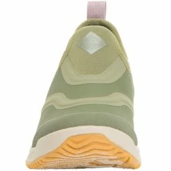 Muck Women's Outscape Low Green -Muck online Store OSSW300 3 EXTRALARGE