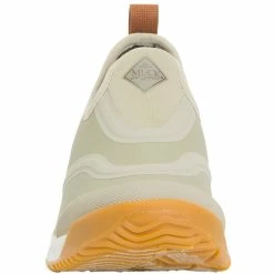 Muck Women's Outscape Low Brown -Muck online Store OSSW901 3 EXTRALARGE