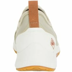 Muck Women's Outscape Low Brown -Muck online Store OSSW901 4 EXTRALARGE