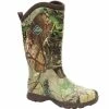 Muck Men's Pursuit Stealth Cool Camo