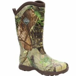 Muck Men's Pursuit Stealth Cool Camo