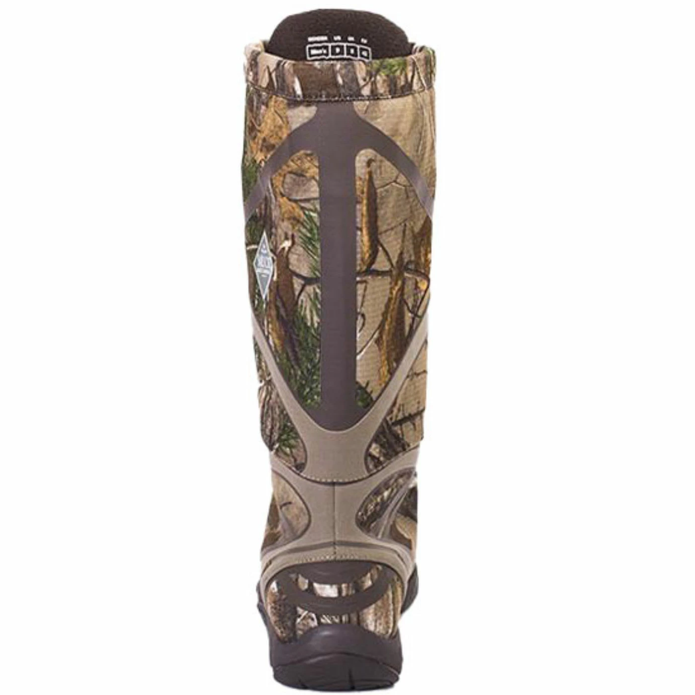 Muck Men's Pursuit Shadow Tall Camo 4 Muck Men's Pursuit Shadow Tall Camo - Image 4
