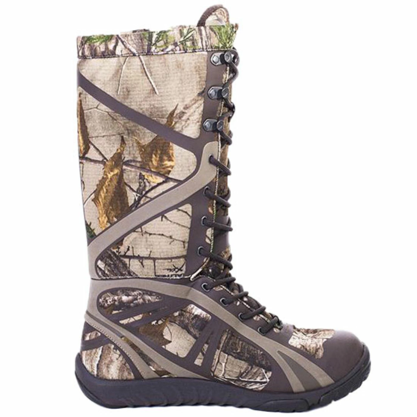 Muck Men's Pursuit Shadow Tall Camo 6 Muck Men's Pursuit Shadow Tall Camo - Image 6
