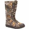 Muck Men's Pursuit Shadow Tall Camo