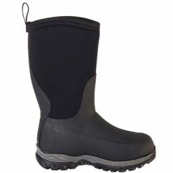 Muck Kid's Rugged II Black -Muck online Store RG2001 8 EXTRALARGE