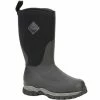Muck Kid's Rugged II Black