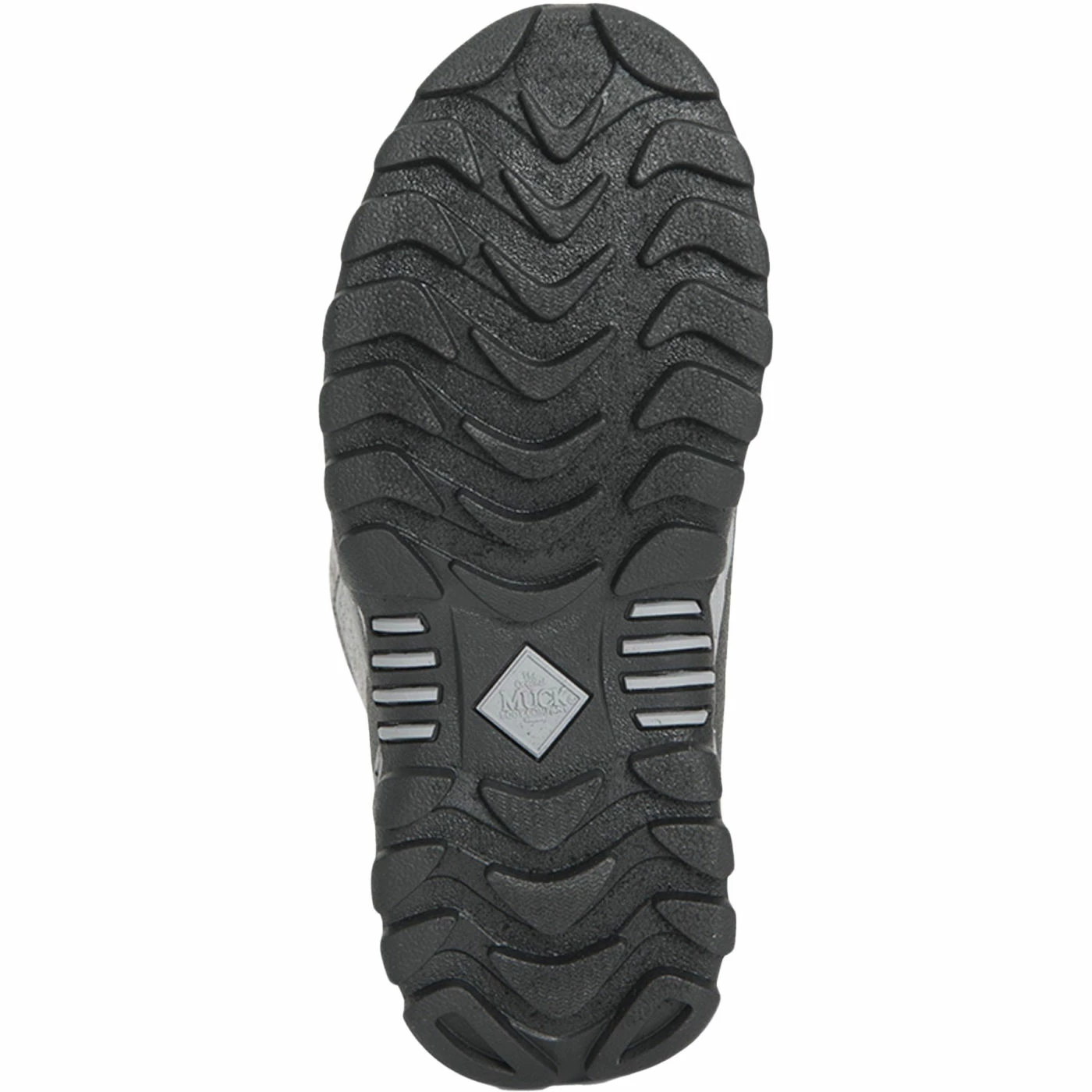 Muck Kid's Rugged II Black 2 Muck Kid's Rugged II Black - Image 2