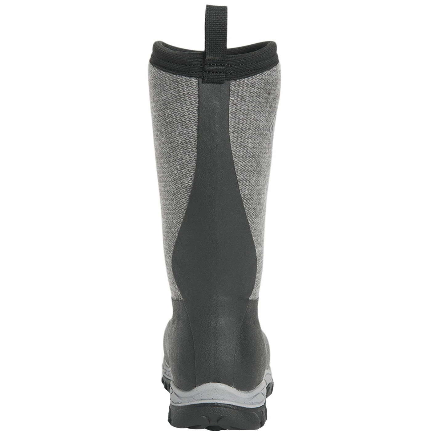 Muck Kid's Rugged II Black 4 Muck Kid's Rugged II Black - Image 4