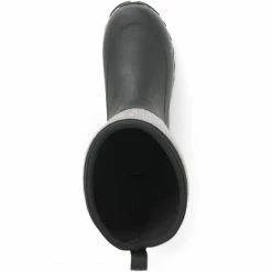 Muck Kid's Rugged II Black 12 Muck Kid's Rugged II Black -Muck online Store RG21HB 6 EXTRALARGE