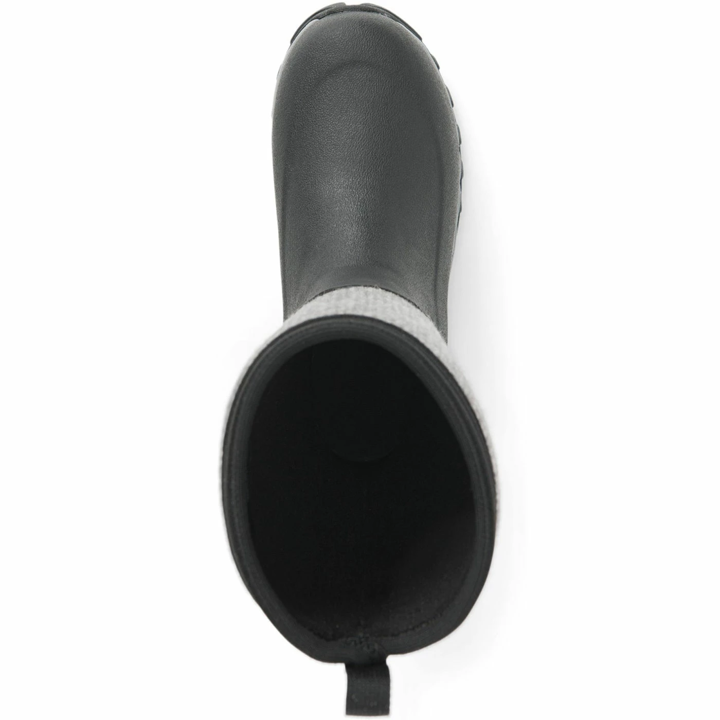 Muck Kid's Rugged II Black 6 Muck Kid's Rugged II Black - Image 6