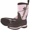 Muck Kid's Rugged II Pink