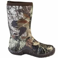 Muck Kid's Rover II Camo -Muck online Store RVTMOBU 8 EXTRALARGE