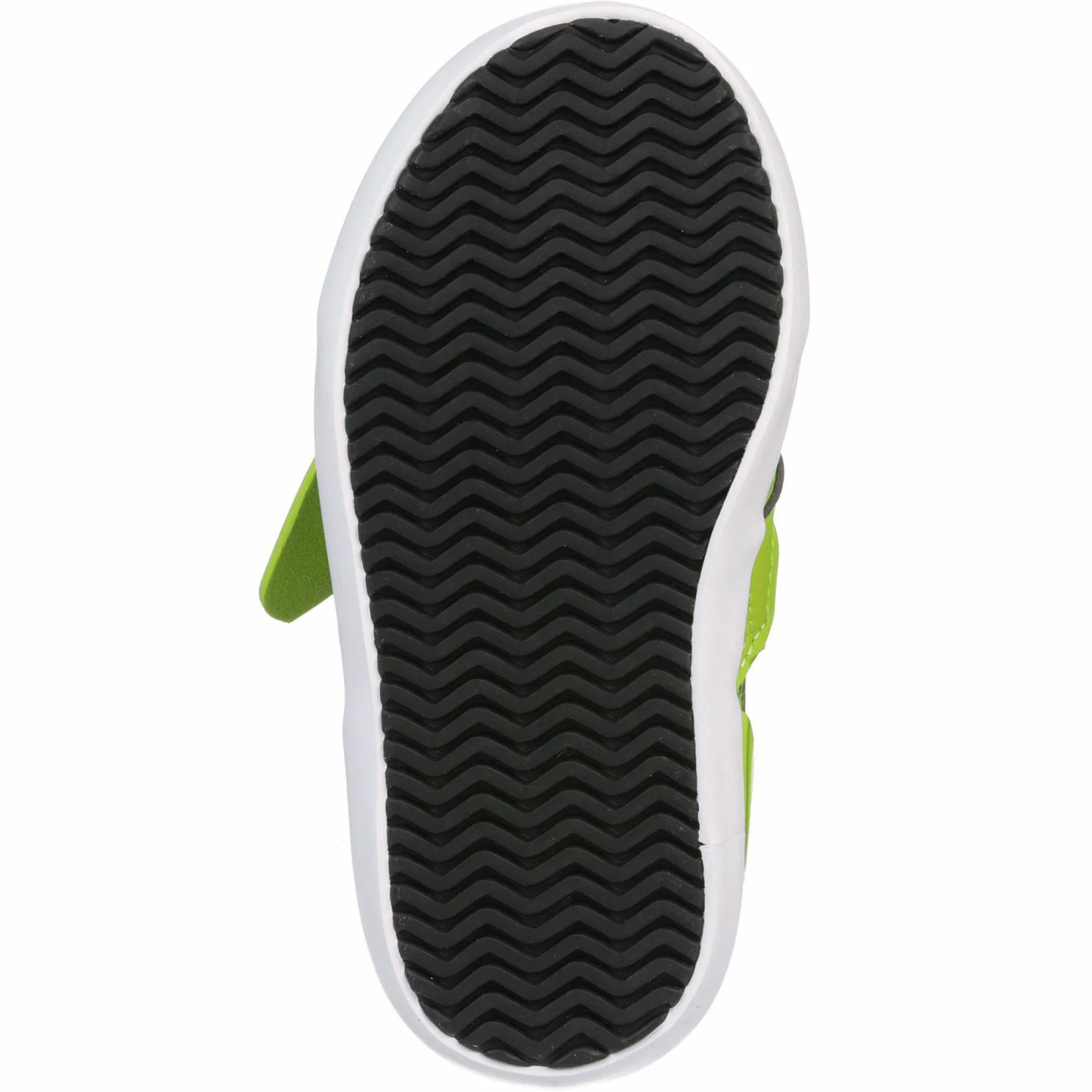 Muck Kid's Summer Solstice Green 2 Muck Kid's Summer Solstice Green - Image 2