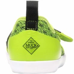 Muck Kid's Summer Solstice Green 10 Muck Kid's Summer Solstice Green -Muck online Store SSV3MN 4 EXTRALARGE