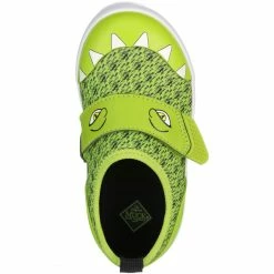 Muck Kid's Summer Solstice Green 12 Muck Kid's Summer Solstice Green -Muck online Store SSV3MN 6 EXTRALARGE