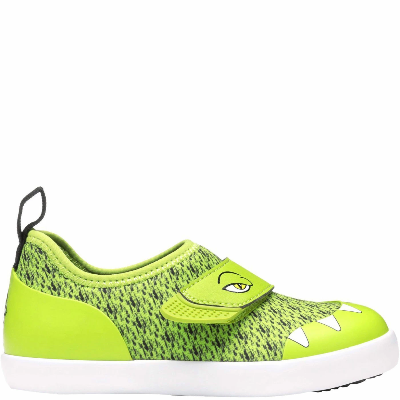 Muck Kid's Summer Solstice Green 7 Muck Kid's Summer Solstice Green - Image 7