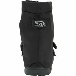 NEOS Villager Overshoe Black 10 NEOS Villager Overshoe Black -Muck online Store VIS1 4 EXTRALARGE