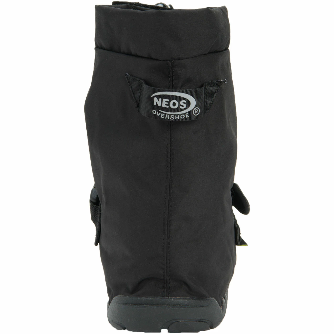 NEOS Villager Overshoe Black 4 NEOS Villager Overshoe Black - Image 4