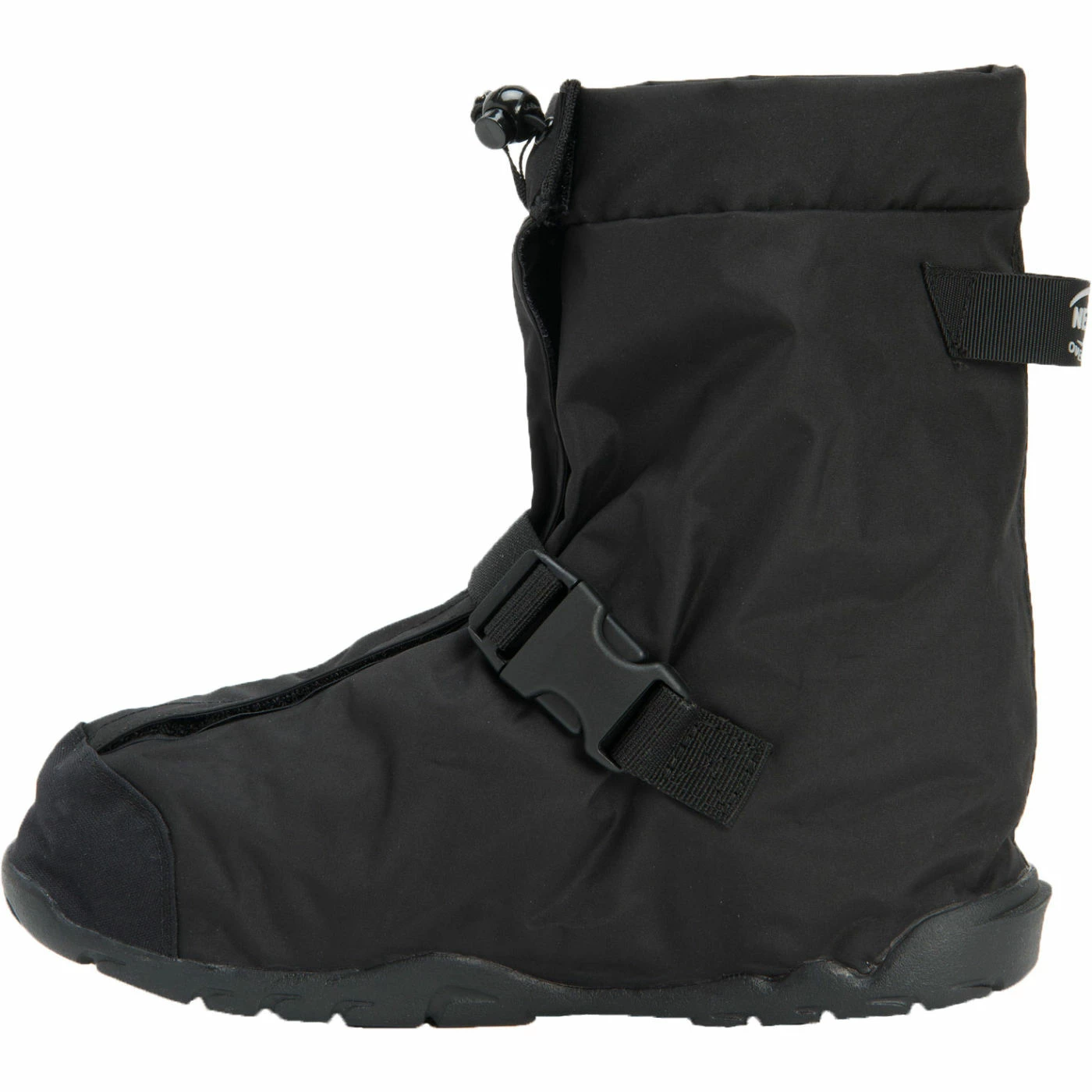 NEOS Villager Overshoe Black 5 NEOS Villager Overshoe Black - Image 5