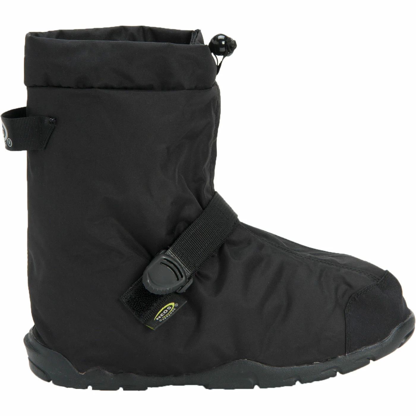 NEOS Villager Overshoe Black 7 NEOS Villager Overshoe Black - Image 7