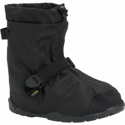 NEOS Villager Overshoe Black