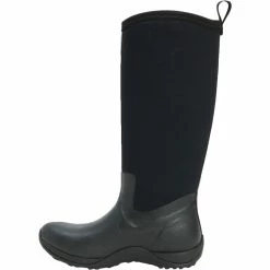 Muck Women's Arctic Adventure Black 11 Muck Women's Arctic Adventure Black -Muck online Store WAA000 5 EXTRALARGE