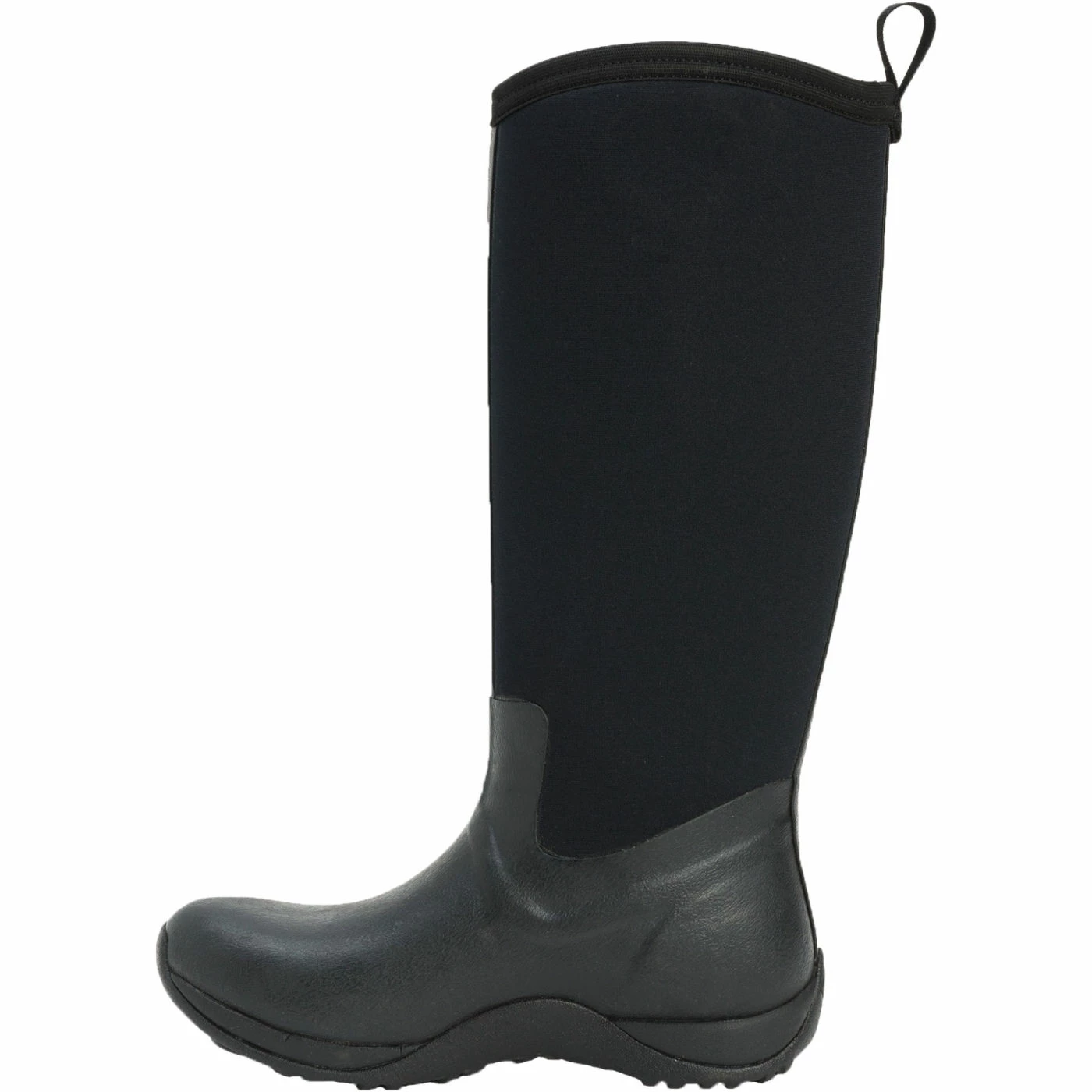Muck Women's Arctic Adventure Black 5 Muck Women's Arctic Adventure Black - Image 5