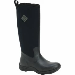 Muck Women's Arctic Adventure Black