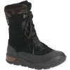 Muck Women's Apres Lace Leather Camo