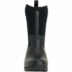Muck Women's Arctic Weekend Black -Muck online Store WAW000 3 EXTRALARGE