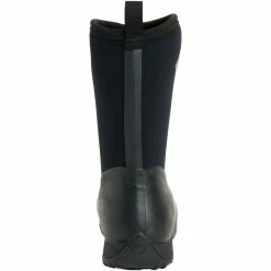 Muck Women's Arctic Weekend Black -Muck online Store WAW000 4 EXTRALARGE