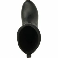 Muck Women's Arctic Weekend Black -Muck online Store WAW000 6 EXTRALARGE