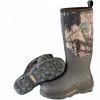 Muck Men's Woody Max Mossy Oak Brown