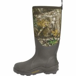 Muck Men's Woody Max Realtree Edge™ Camo 11 Muck Men's Woody Max Realtree Edge™ Camo -Muck online Store WDMRTE 5 EXTRALARGE