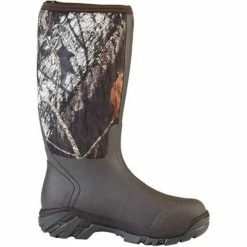 Muck Men's Woody Sport Mossy Oak Camo -Muck online Store WDSMOBU 8 EXTRALARGE