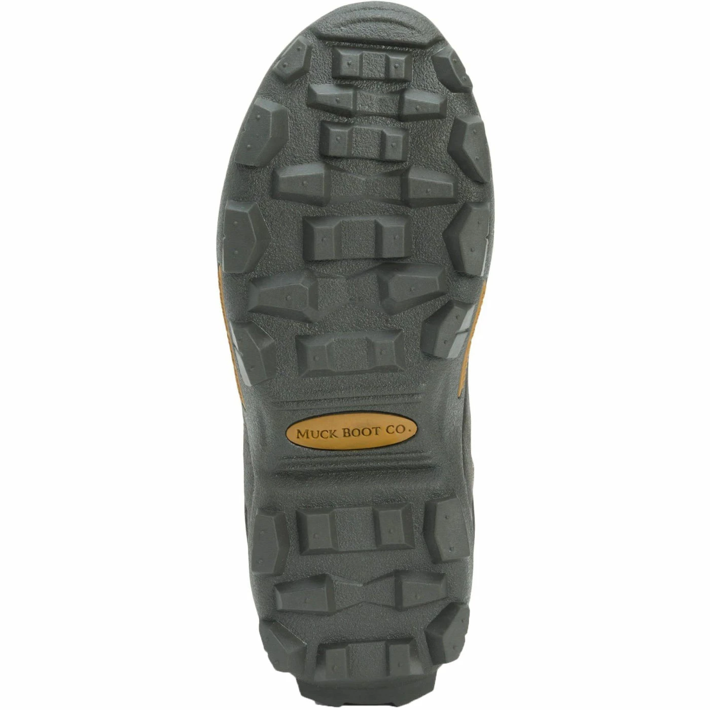 Muck Men's Wetland Boot Brown 2 Muck Men's Wetland Boot Brown - Image 2