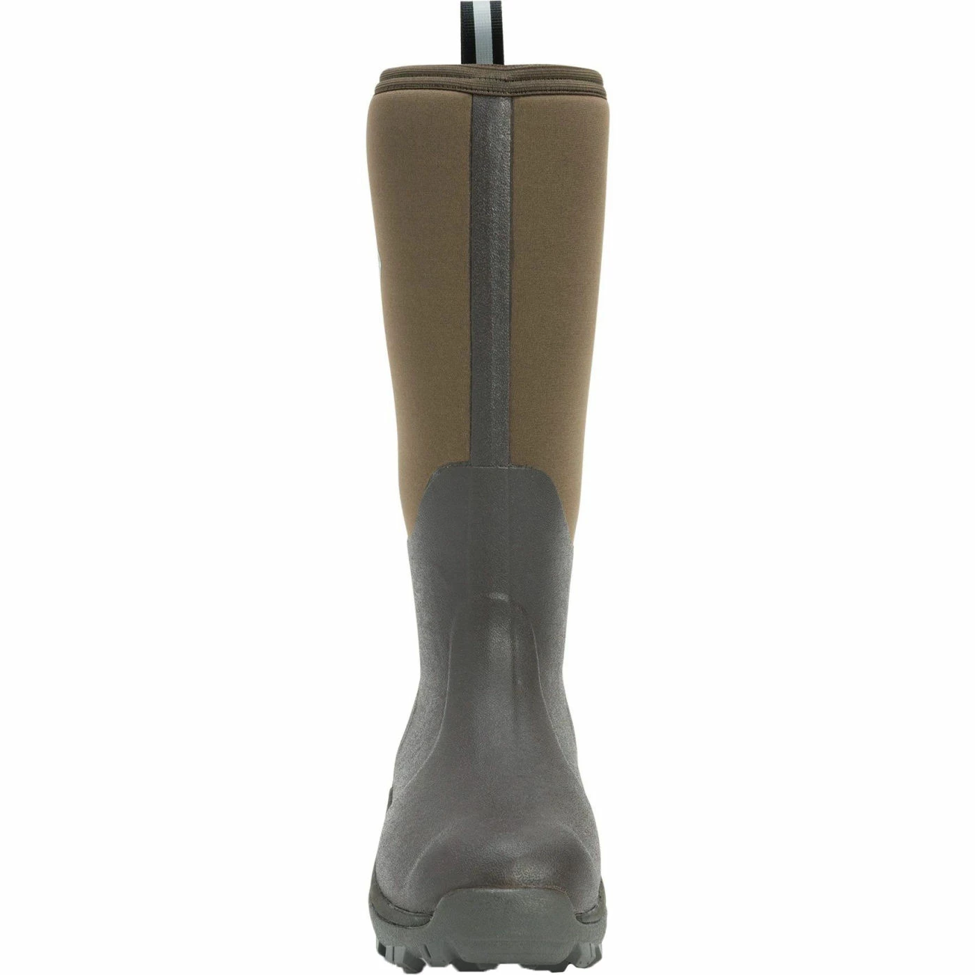 Muck Men's Wetland Boot Brown 3 Muck Men's Wetland Boot Brown - Image 3