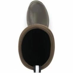 Muck Men's Wetland Boot Brown 12 Muck Men's Wetland Boot Brown -Muck online Store WET998K 6 EXTRALARGE