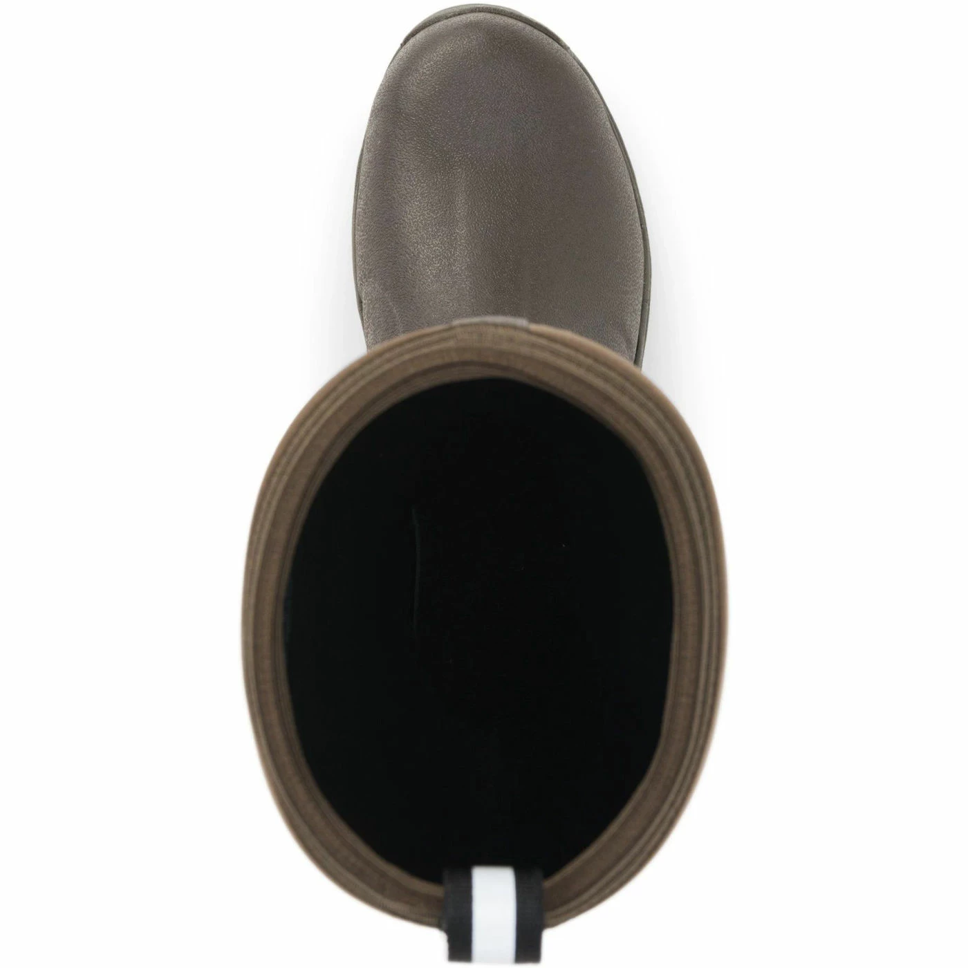 Muck Men's Wetland Boot Brown 6 Muck Men's Wetland Boot Brown - Image 6