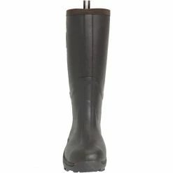 Muck Men's Wetland Pro Snake - Certified Against Snake Strike Brown -Muck online Store WETP900 3 EXTRALARGE