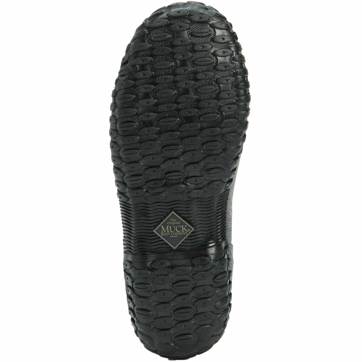 Women's Muckster II Mid Black 2 Women's Muckster II Mid Black - Image 2