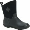 Women's Muckster II Mid Black