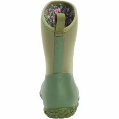 Women's Muckster II Mid Green -Muck online Store WM2333T 4 EXTRALARGE
