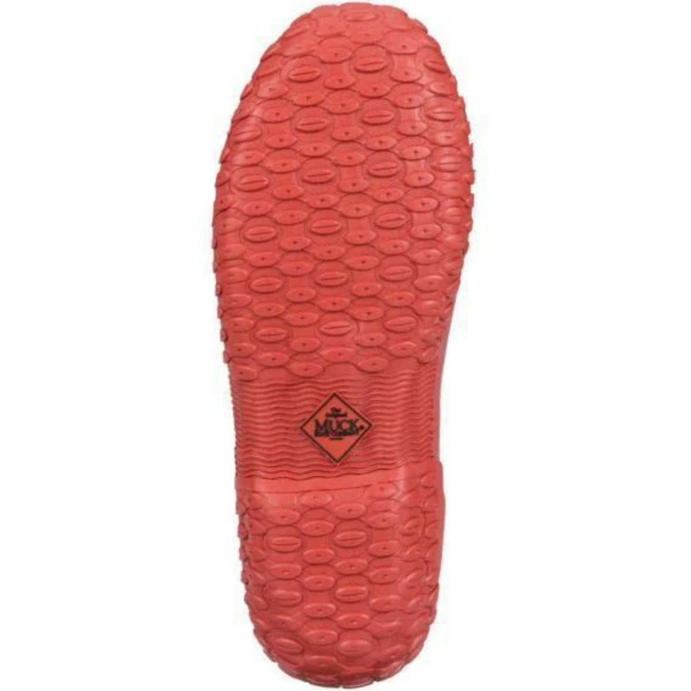 Women's Muckster II Mid Pink 2 Women's Muckster II Mid Pink - Image 2