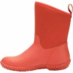 Women's Muckster II Mid Pink 11 Women's Muckster II Mid Pink -Muck online Store WM24ROS 5 EXTRALARGE