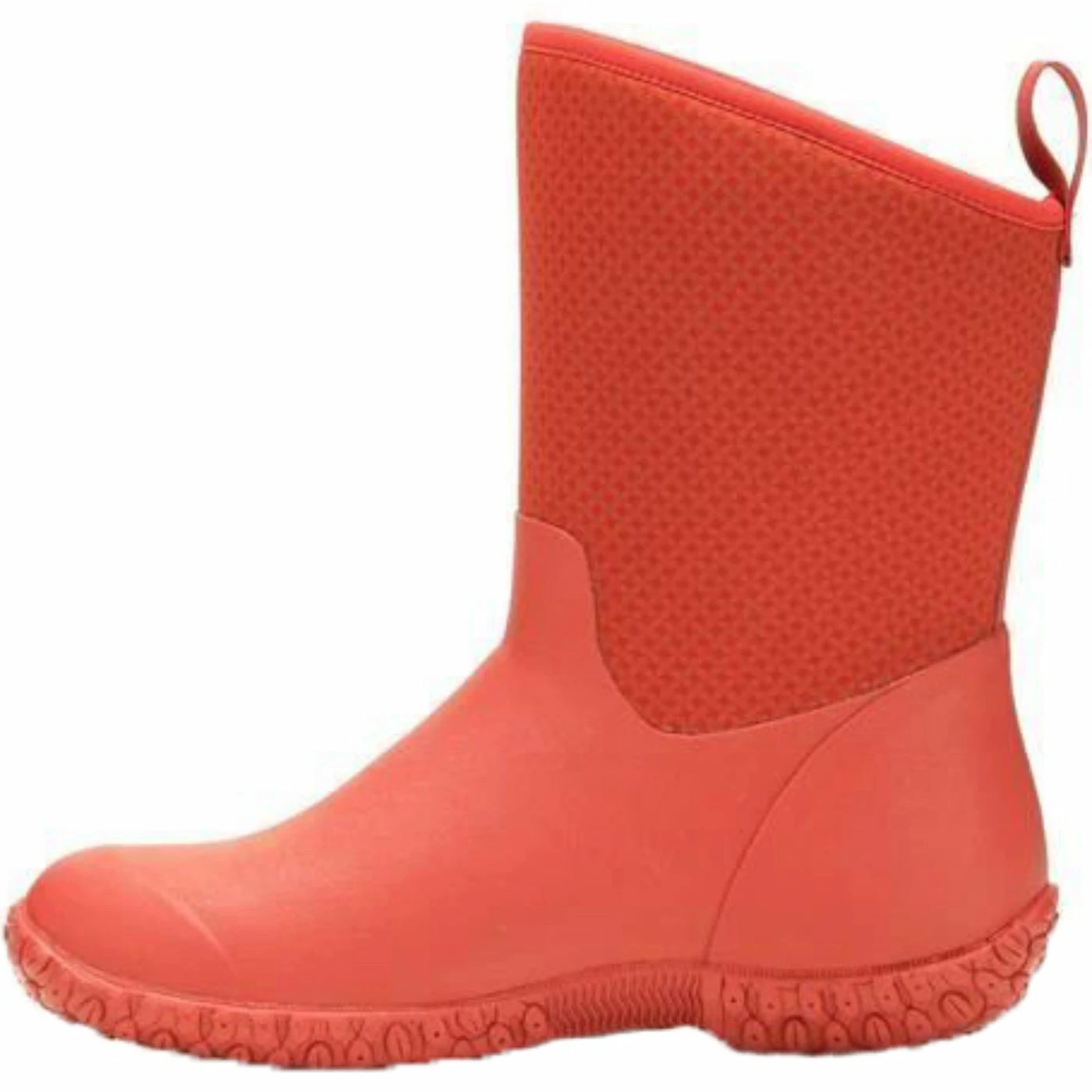 Women's Muckster II Mid Pink 5 Women's Muckster II Mid Pink - Image 5