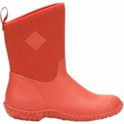 Women's Muckster II Mid Pink 13 Women's Muckster II Mid Pink -Muck online Store WM24ROS 8 EXTRALARGE